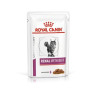 Royal Canin Renal Feline Buey sobres