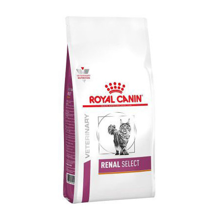 Royal Canin Feline Renal Select RSE24