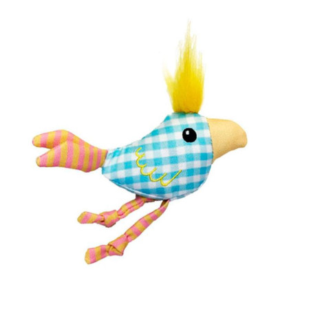 KONG Kitten Chirpz Chick