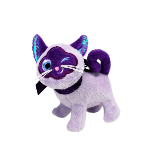 KONG cat crackles winkz