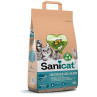 Arena Sanicat CELULOSA CLEAN&GREEN