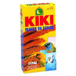 Panizo en espiga Kiki extra larga (20-28cms)