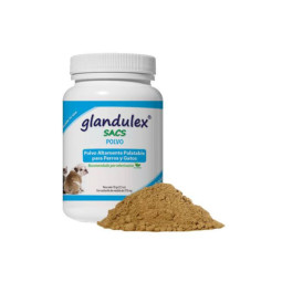 Glandulex Sacs Polvo