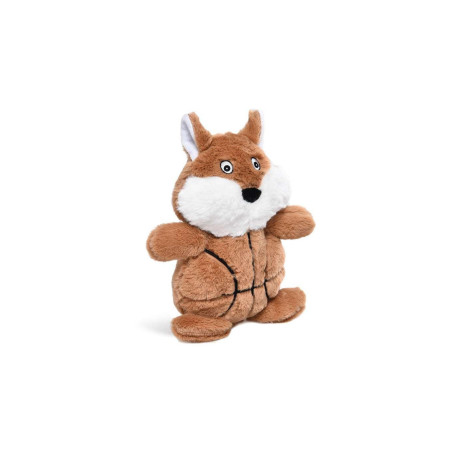 WUAPU JUGUETE PERRO PELUCHE SCOOBY