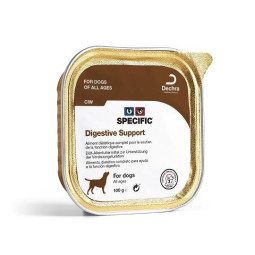 Specific CIW Digestive Support para perro