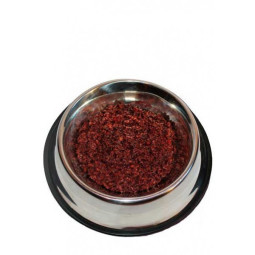 Dieta yum menú Ciervo