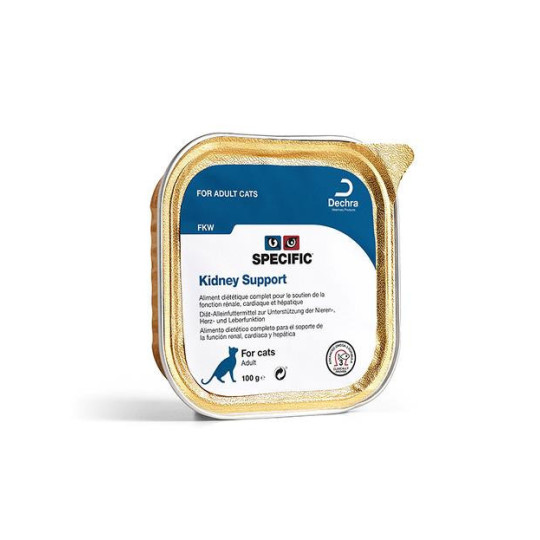 Specific FKW Kidney Support para gatos