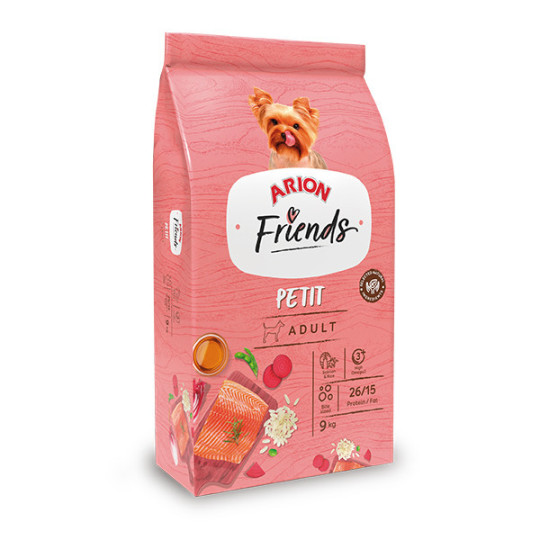 Arion Friends Petit
