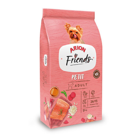 Arion Friends Petit