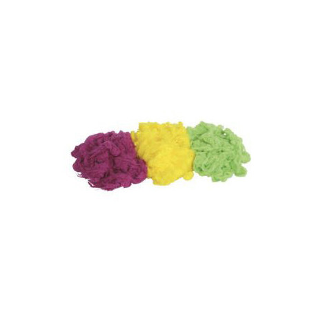 ALGODON COLORES HAMSTER ZOO BEST