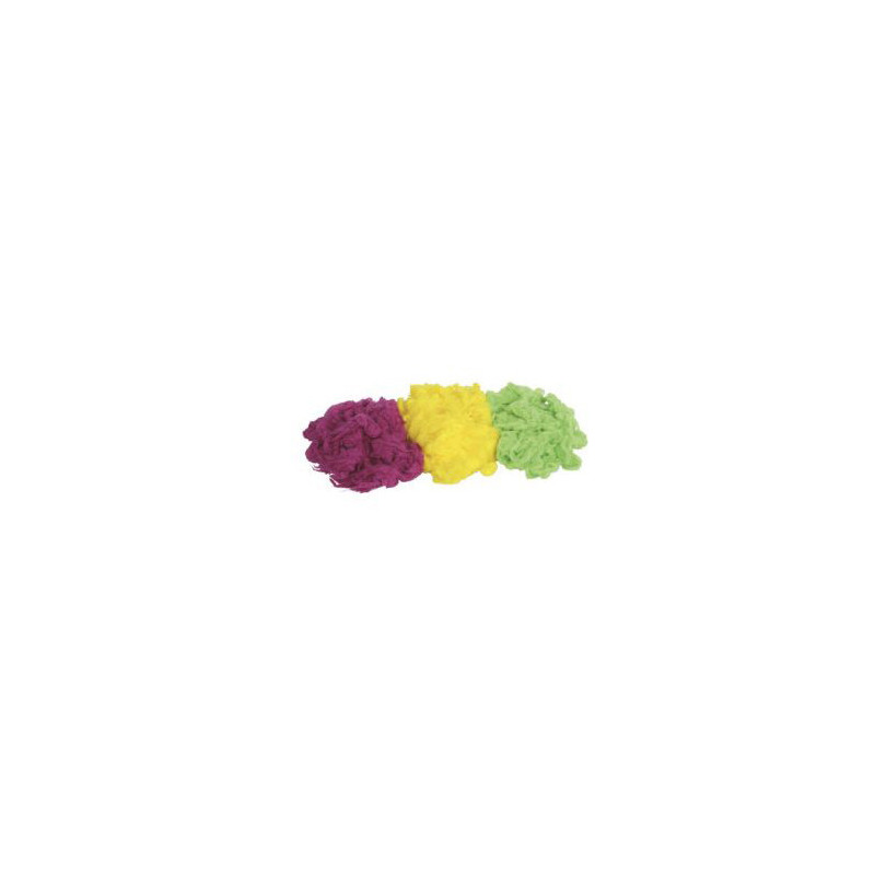 ALGODON COLORES HAMSTER ZOO BEST