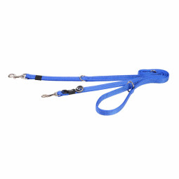 Correa Rogz Classic Multifunción Varios Colores