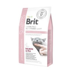 BRIT HYPOALLERGENIC