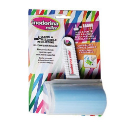 RODILLO QUITA PELOS INODORINA ROLLER