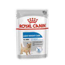 Royal Canin Comida Humeda Light Weight Care