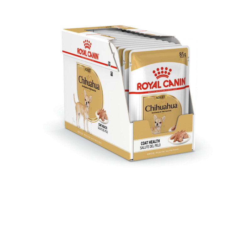 Royal Canin Comida Humeda Chihuahua
