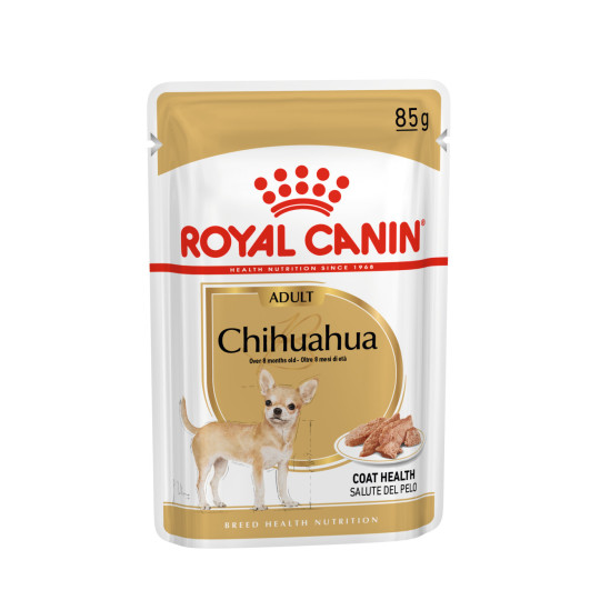 Royal Canin Comida Humeda Chihuahua