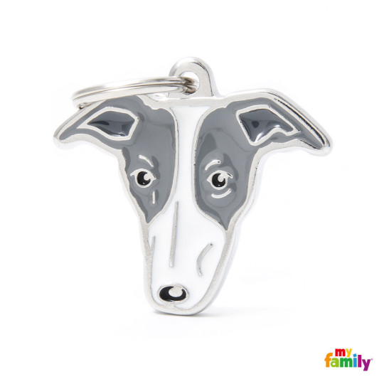 Whippet Whippet