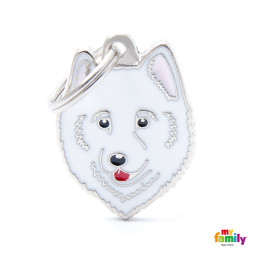 Samoyedo