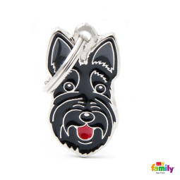 Scottish Terrier