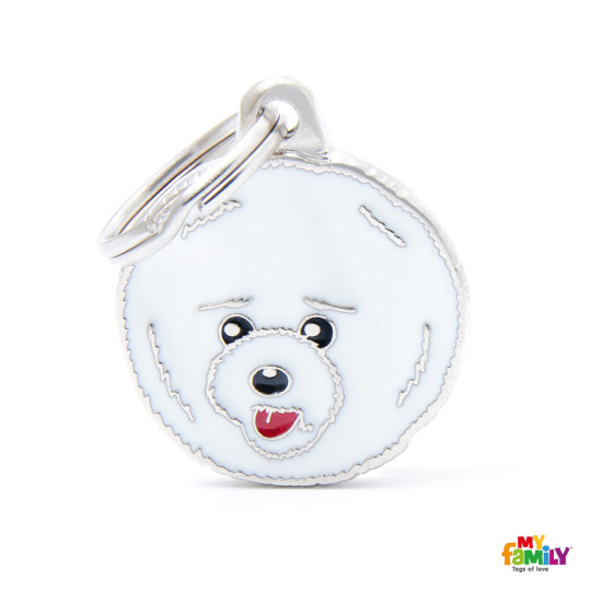 Bichón Frisé