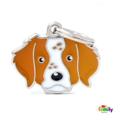 Spaniel Bretón