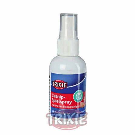 Spray Catnip de Trixie