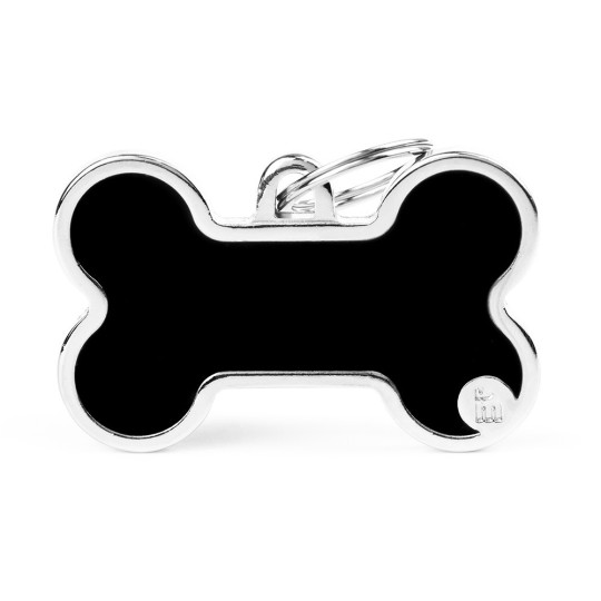 Hueso Negro