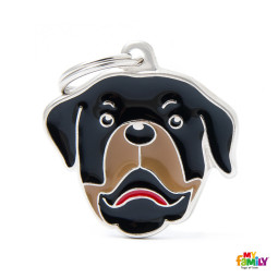 Rottweiler