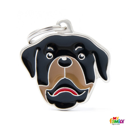 Rottweiler