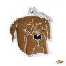 Dogo de Burdeos