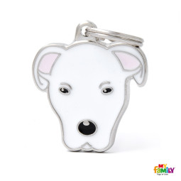 Dogo Argentino