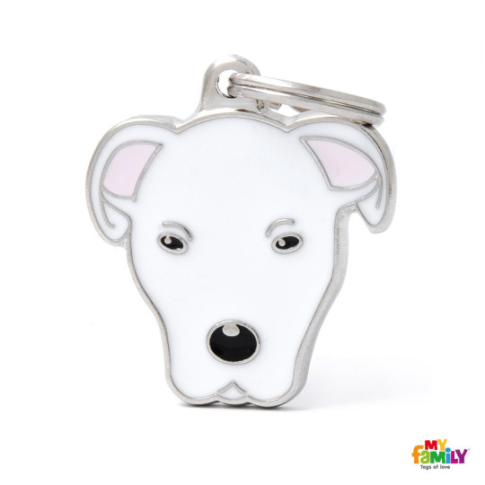 Dogo Argentino
