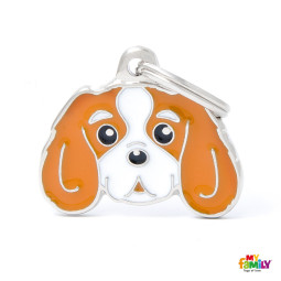 Cavalier Spaniel