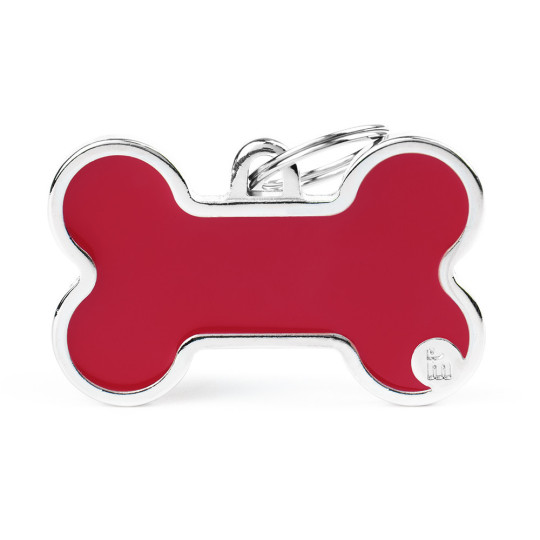 Hueso Rojo Hueso Rojo