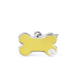 Hueso Amarillo