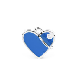 Corazón Azul