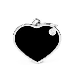 Corazón Negro