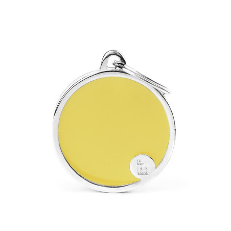 Círculo Amarillo