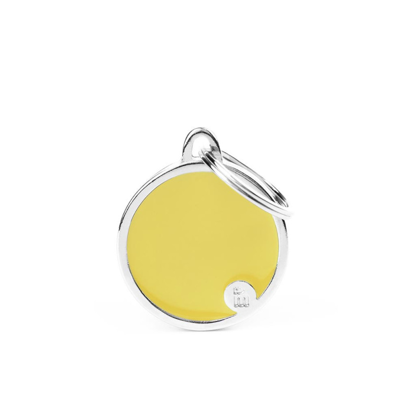 Círculo Amarillo