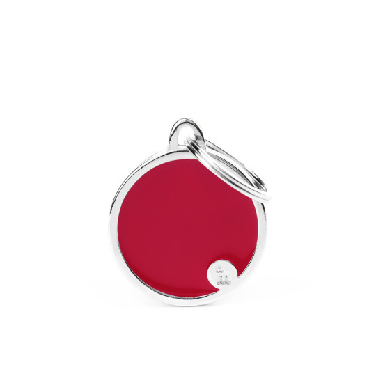 Círculo Rojo Círculo Rojo