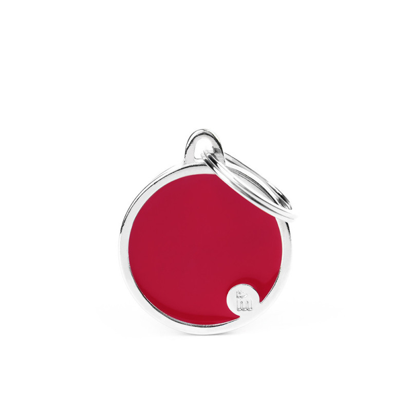Círculo Rojo Círculo Rojo