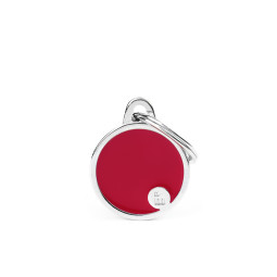Círculo Rojo