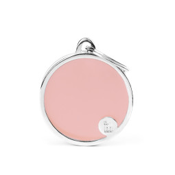 Círculo Rosa