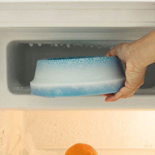 Bebedero refrescante Ibañez