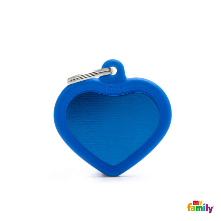 Corazón Azul