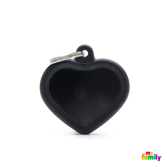 Corazón Negro