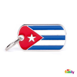 Cuba