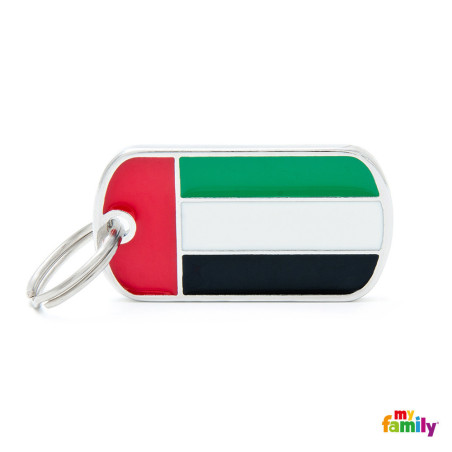 Emiratos Árabes