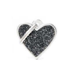 Corazón negro